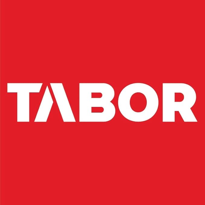TABOR TOOLS GG12A Anvil Lopper with Compound Action, 30 Inch Tree Trimmer, Thick Branch Cutter with ⌀ 2 Inch Cutting Capacity, Chops Thick Branches with Ease.