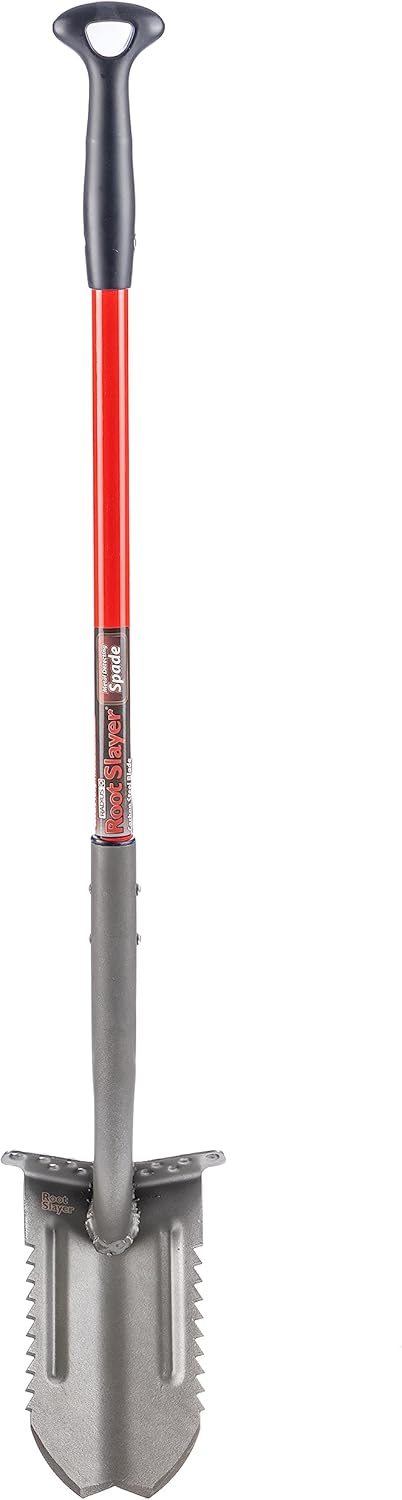 Radius Garden 22311 Root Slayer Nomad, Root Slayer Nomad, Red