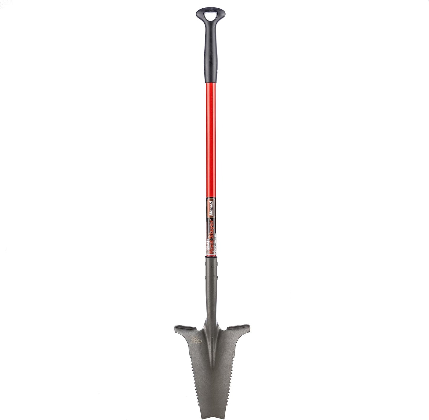 Radius Garden 22311 Root Slayer Nomad, Root Slayer Nomad, Red