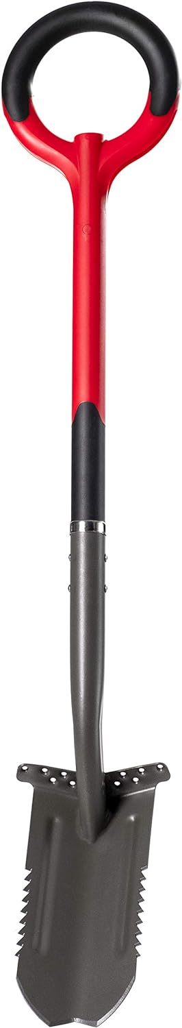 Radius Garden 22311 Root Slayer Nomad, Root Slayer Nomad, Red