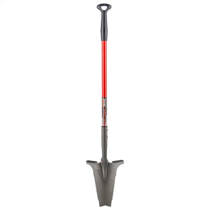 Radius Garden 22311 Root Slayer Nomad, Root Slayer Nomad, Red